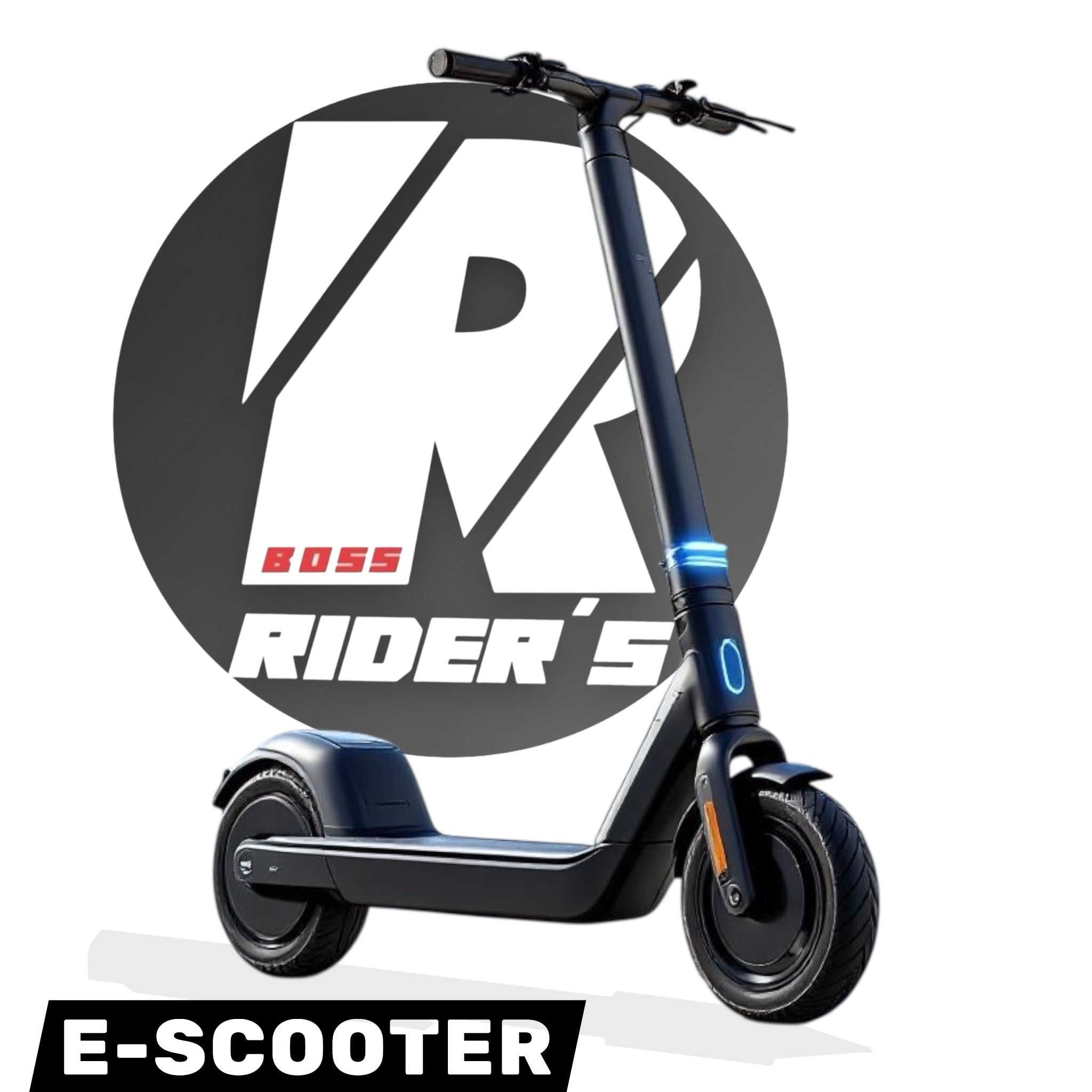 Scooters 🛴