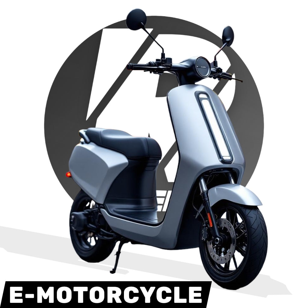 Moto Eléctrica