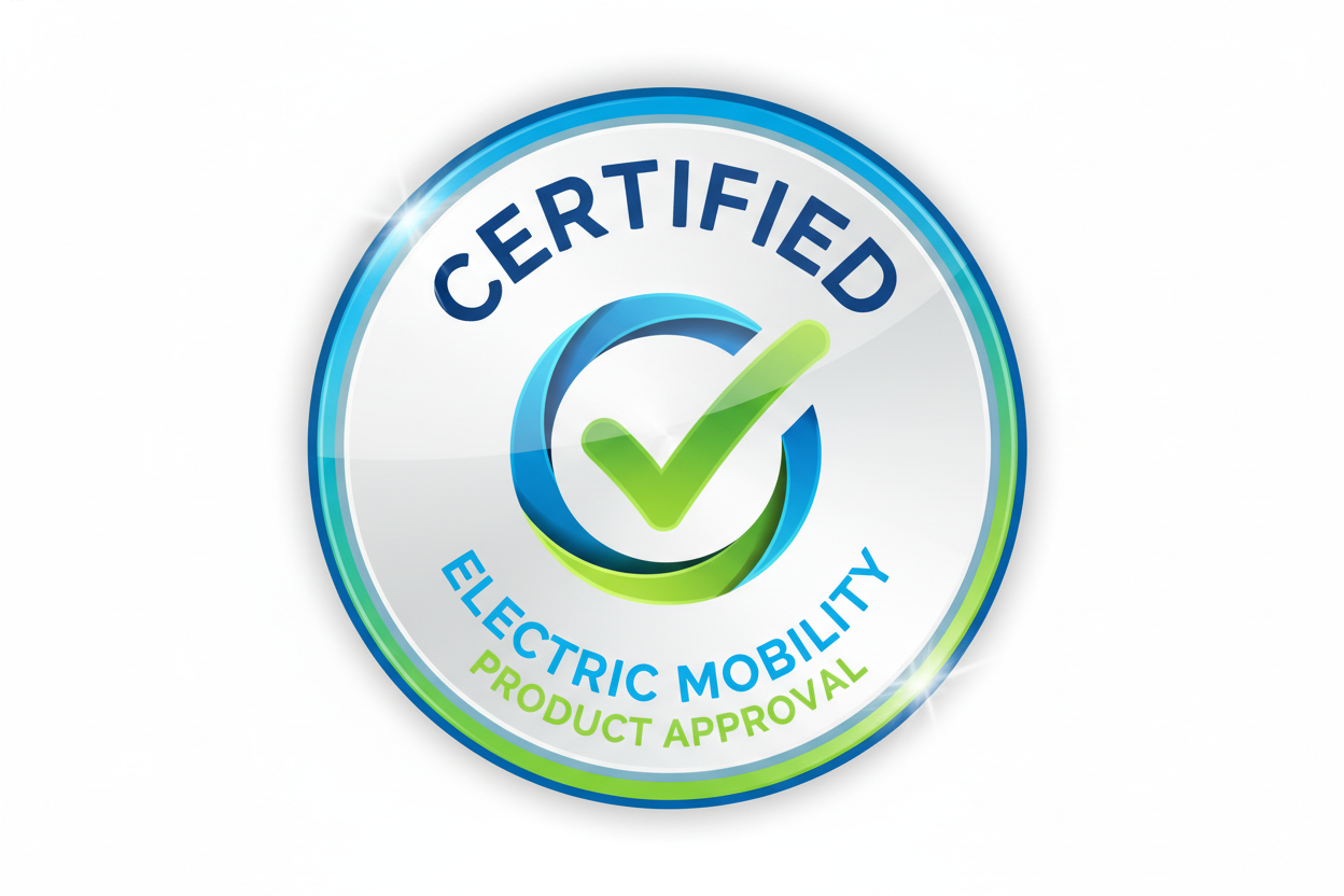 Banner electromovilidad